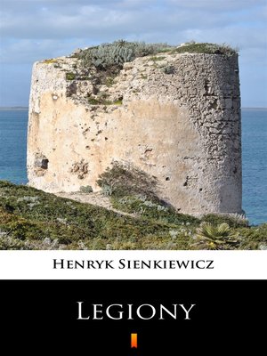 cover image of Legiony